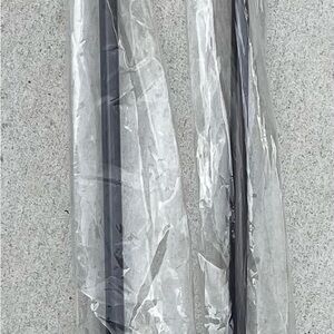 Mainstay Bronze Decorative Curtain Rod